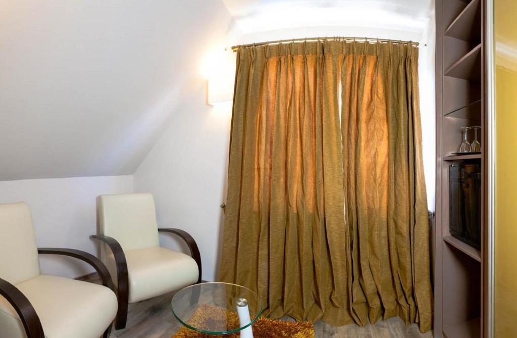 La Petite Perle Hotel Хамбург Стая снимка